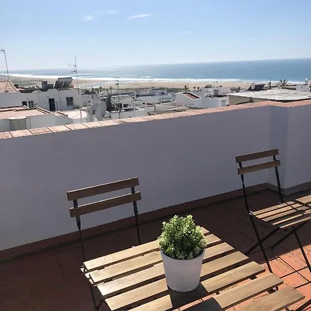 Apartment Conil Homes Iv
