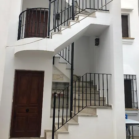 Apartment Conil Homes Iv Conil De La Frontera