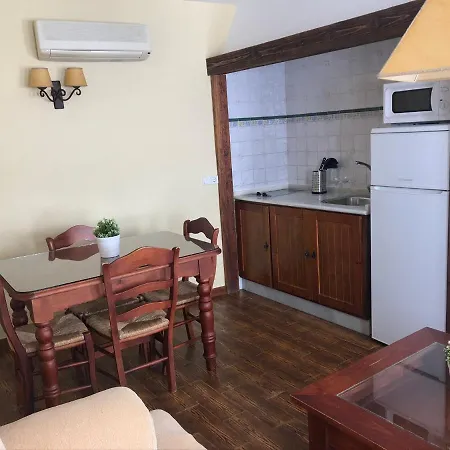 Conil Homes Iv Apartment *