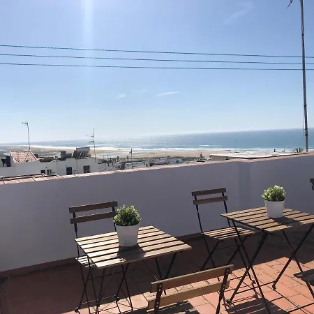 Conil Homes Iv