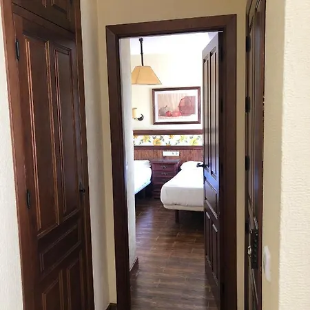 Conil Homes Iv Apartment *