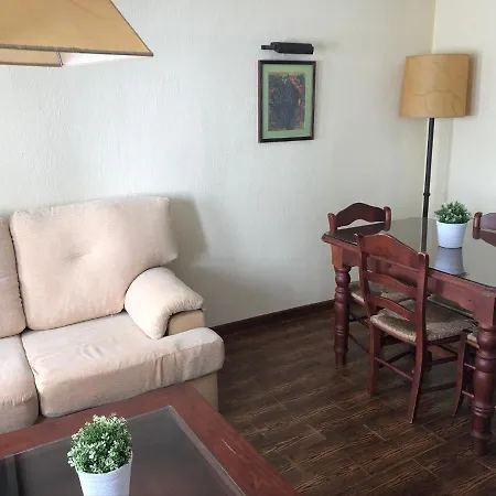 Conil Homes Iv Apartment