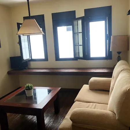 Conil Homes Iv Apartment