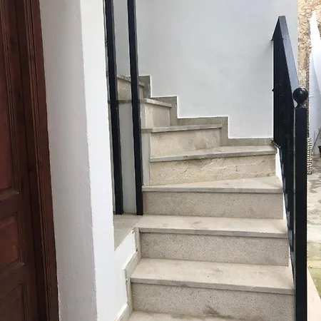 Conil Homes Iv