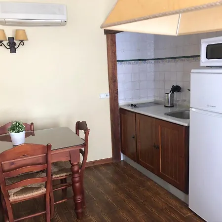 Conil Homes Iv Apartment *