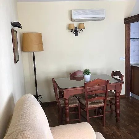 Apartment Conil Homes Iv *