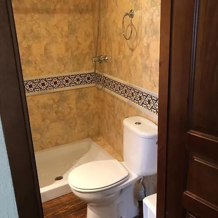 Conil Homes Iv Apartment
