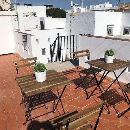 Apartment Conil Homes Iv